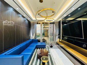 bán nhanh căn góc 2pn tilia empire city 98 m2 - full nội thất đẹp - tầng cao - sổ hồng cầm tay