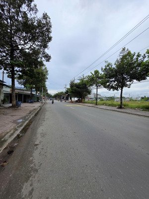 bán đất 5x18m, mặt tiền phạm văn diêu p. tân hạnh, thổ cư 100%