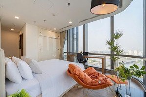 cho thuê căn hộ newton residence phú nhuận giá 15,5 triệu/tháng