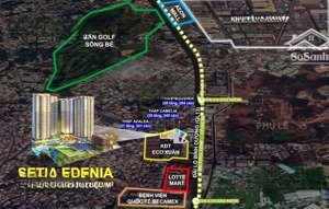 setia edenia an cư xanh eco xuân đủ tiện ích cho gia đình, sổ hồng trao tay yên tâm sở hữu