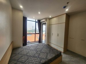 cho thuê phòng / studio đỗ đức dục (gần jw marriott)