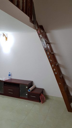 có nhu cầu bán căn hộ tập thể a25 nghĩa tân - dt: 35m2 - giá bán: 2,1 tỷ