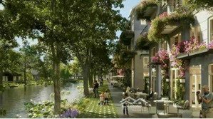 dòng shophouse hấp dẫn central island số lượng hữu hạn vị trí đẹp đầu tư lâu dài. lh 