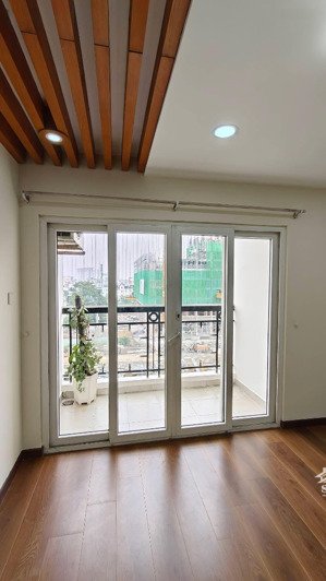 bán căn hộ chung cư phúc yên 1 33 phan huy ích. dt: 122m 3pn2wc 5,25 tỷ