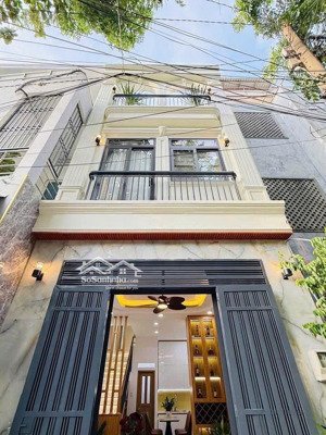 ngộp vốn giảm sâu bán nhanh căn nhà - ngô thời nhiệm - quận 3 - giá: 6,25tỷ/62,4m2 (4,8x13m) - shr