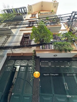 siêu hiêm! bán nhà phố nguyễn ngọc nại, thanh xuân, phân lô quân đội, 50m2, ô tô đỗ cửa, 50m ra phố