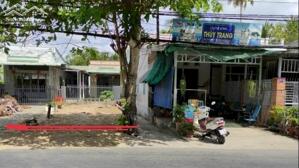 Nhượng nền Mặt tiền lộ Vòng Cung view sông .Ninh Kiều Giá 2tỷ890tr TL