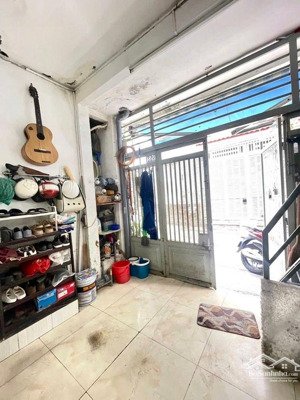 bán nhà mặt tiền ngay hàn hải nguyên minh phụng, q11, dt:4x11,3m, 3 tầng, giá 6,4tỷ