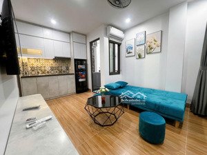 1n1k mới khai trương: kim hoa - đống đa, full nội thất cao cấp, đi bộ ra công viên thống nhất!!