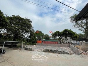 chính chủ cần bán mảnh đất 40m2 mt 4m, mặt đường tại xã phụng châu, chương mỹ, hà nội,