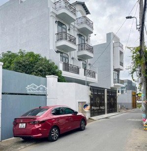 bán nhà cấp 4- đường số 2- trường thọ - 80m2( ngang 5*16m) hẻm xe tải gần mặt tiền metro