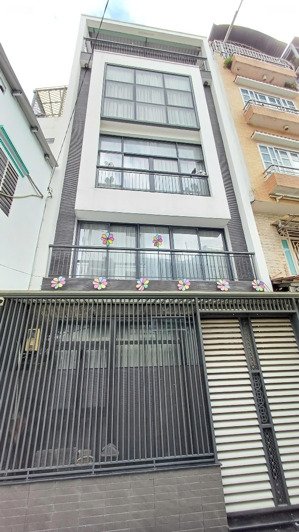 chdv q3 - thu nhập 600tr/năm - 5 tầng, 5x15 - cam kết chuẩn 100%