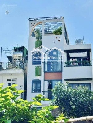 nhanh tay kẻo hết - căn nhà vừa nhận nguyễn đình chiểu - p.4 - phú nhuận, 72,2m2/3tỷ8 cho thuê 20tr