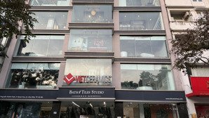 bán nhà mặt phố thái hà 6 tầng thang máy nhập khẩu. 70 m2, mặt tiền đẹp. kinh doanh sầm uất.