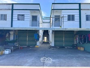 bán dãy trọ mỹ phước, bến cát -300m2, 10 phòng, giá chỉ 1,29 tỷ đang cho thuê kín, gần kcn mỹ phước