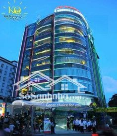 giá mt chỉ 146tr/m2- bán góc 3mt huỳnh tấn phát, phú mỹ,quận 7- 20x32m-ctxd:hầm+8 tầng - giá: 77 tỷ