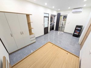 phòng đẹp, full nội thất mới, ô tô đỗ cửa giá chỉ 2,9tr/ phòng tại kdt mới tân tây đô