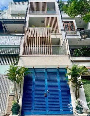 bán nhà đường nguyễn thượng hiền giá chỉ 4.120tỷ/78m2. gần chợ vườn chuối. cho thuê 25tr