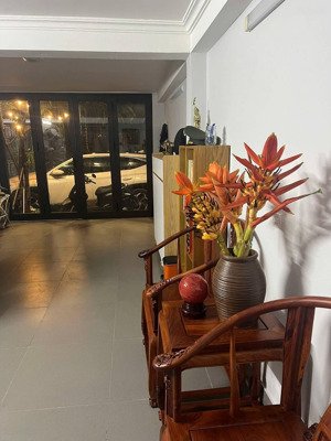 chiến thắng văn quán tòa nhà 6 tầng 36m kinh doanh oto tránh