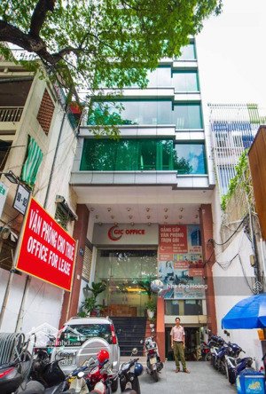 bán nhà mặt tiền lê văn duyệt, p1, bình thạnh - 8x22m - 5 tầng - hđt 150tr/tháng - giá 41 tỷ