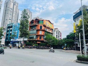 siêu phẩm góc 2mt hồng lạc âu cơ đang cho thương hiệu thuê hđt: 185tr/tháng giá: 40 tỷ dt: 18x12m