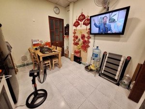 bán nhà quận 3 oto vào nhà 50m2 3 tầng 3 pn sát mt kd nam kỳ khởi nghĩa gấp bán 8.5 tỷ.