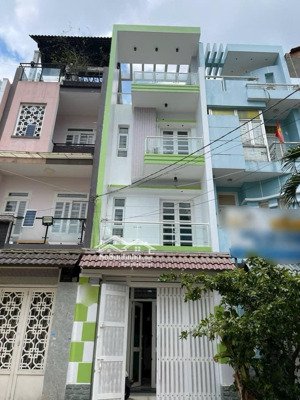 bán nhà khu tên lửa, mt đường số 25a, 4 x 21m, 3.5 tấm, 10.8 tỷ (tín hưng)