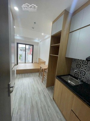 cần cho thuê ccmn phố hàm nghi