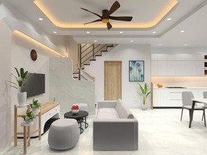 căn góc 2 mặt tiền, sát hxh khu cư xá bửu long, p22, bình thạnh dt sử dụng 60m2 giá 6,25 tỷ tl