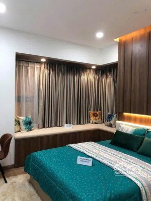 cho thuê ch screc tower, 2pn, 2wc ,trường sa, q3, hcm