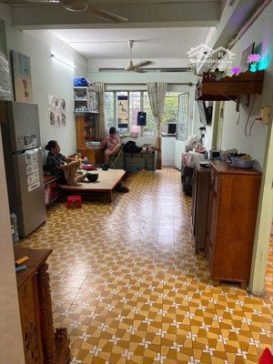 bán căn hộ nhiêu lộc c - lầu 1 - 2pn 1wc sổ hồng riêng