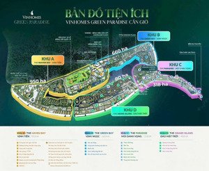 chiết khấu lên đến 11% - bán biệt thự song lập vinhomes green paradise, hỗ trợ vay vốn đến 80%