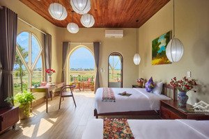 vài căn villa - home võng nhi cthanh cẩm châu sẵn dòng tiền tại hội an