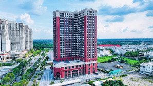 căn hộ viva plaza mặt tiền nguyễn lương bằng q7, nhà mới vào ở ngay. hỗ trợ vay 70%