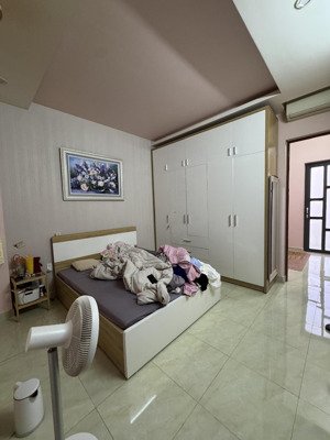 chủ bán nhà 3 tầng -tđc đằng lâm - 12m đường cả vỉa hè, gần trường fpt