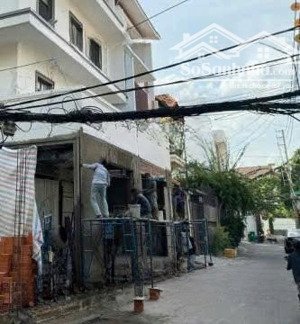 tin thật 100% hiếm chỉ 148 triệu/m2 hẻm 8m (9x25m, công nhận: 195m2) nguyễn văn hưởng thảo điền, q2