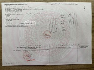 chính chủ bán biệt thự 5pn, 5wc khu biệt thự cao cấp western land bến cát, bình dương, giá thực tốt