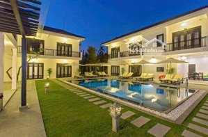 new villa for rent in hoi an area