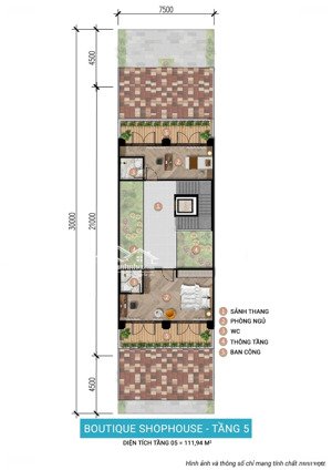 charmora city sun nha trang nhà phố, biệt thự kinh doanh chỉ từ 92 triệu/m²