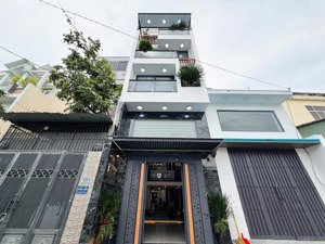 bán nhà mặt phố nguyễn văn thương, 3,45 tỷ, 67,5 m2, 4pn, 5wc, chính chủ, uy tín