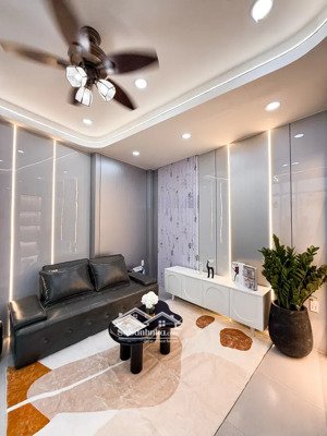 bán nhà riêng 25m2, giá 5,45 tỷ tại nguyễn đình chính, p 15, q.phú nhuận, hcm