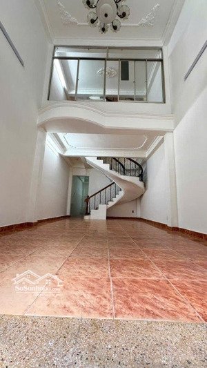 lỡ là tiếc, huỳnh văn bánh, phú nhuận, 4x14m, 3 tầng btct, sổ vuông,7.5 tỷ tl