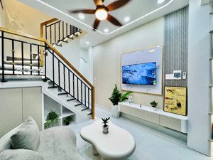 bán nhà riêng nguyễn thượng hiền, bình thạnh, hồ chí minh, 5,25 tỷ, 24m2, hàng hiếm giá cực chất