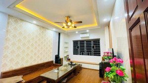nhà đẹp khương đình, ô tô tránh, kinh doanh đỉnh, dt 61m2, 6 tầng thang máy