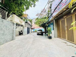 rẻ nhất! siêu phẩm mặt tiền hồ biểu chánh, 160m2, 6,6x22m, nở hậu, 3 tầng cổ điển, chỉ 26,9 tỷ tl