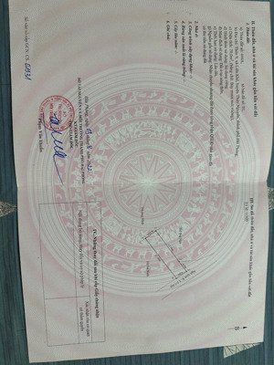 chính chủ cần bán lô đất phường lưu kiếm (liên khê cũ) oto đỗ cửa.