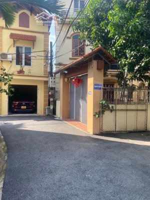 nhỉnh 4 tỷ sở hữu 49m2 đất lô góc đa tốn _ gia lâm, hà nội, đường ôtô.