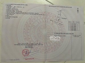 bán nhà mặt tiền hùng vương 85m2 trung tâm p. vũng tàu
vừa ở vừa kinh doanh giá tốt hiếm có