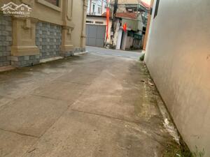 BÁN NHÀ YÊN SỞ – HOÀI ĐỨC | 40M² x 4 TẦNG | 4 PN | NGÕ NÔNG – GẦN Ô TÔ | GIÁ ĐẸP ĐÓN TẾT