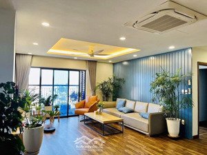 chính chủ bán căn 2pn samsora premier vạn phúc, dt 81m, full nội thất đẹp, sẵn sổ, giá 5.9 tỷ